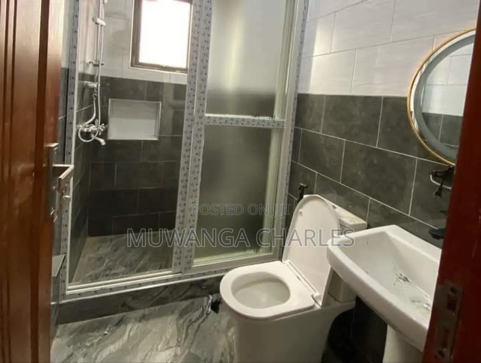 1bdrm Apartment in Fs Properties Ltd, Nakawa for rent
