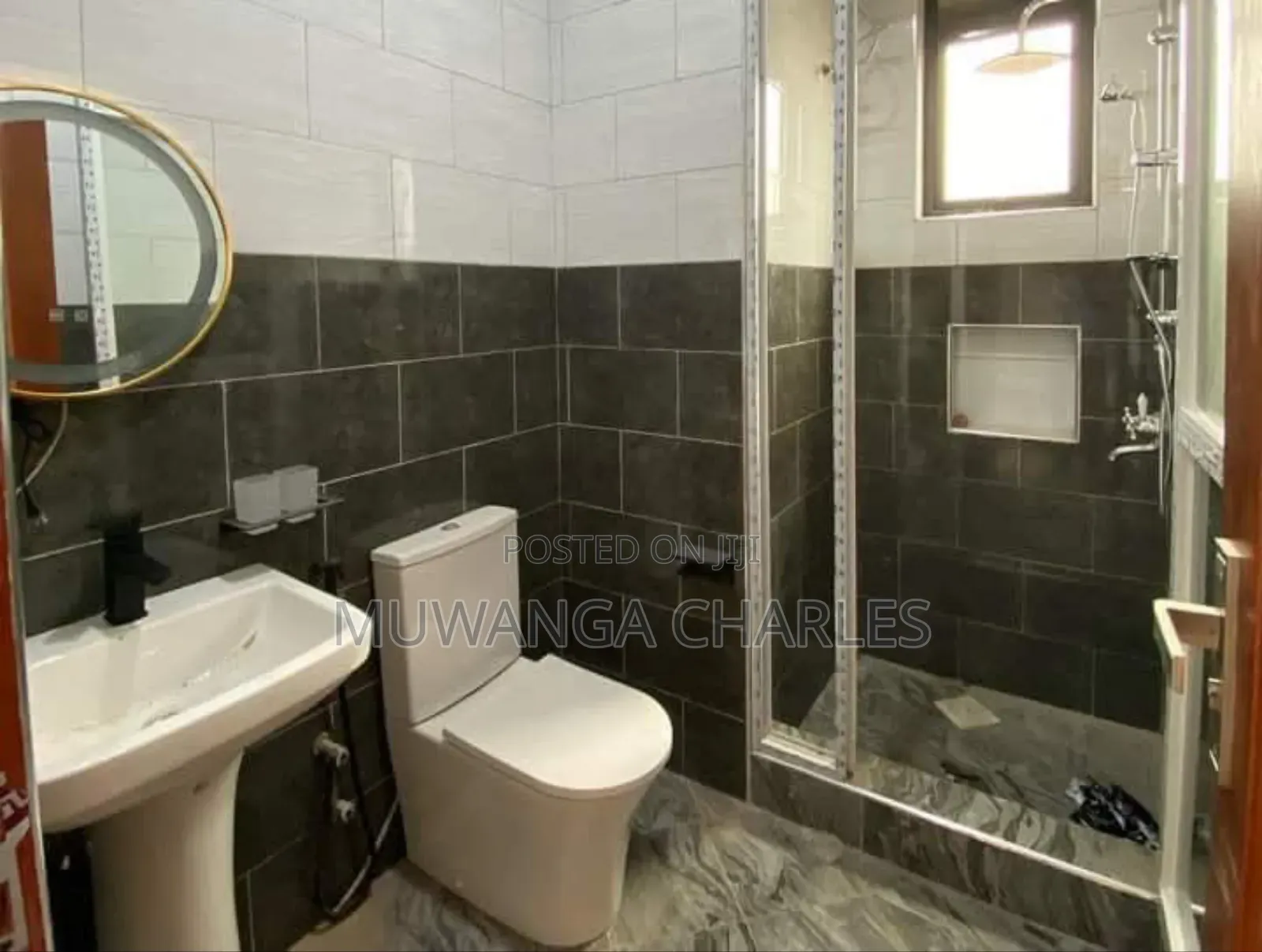1bdrm Apartment in Fs Properties Ltd, Nakawa for rent