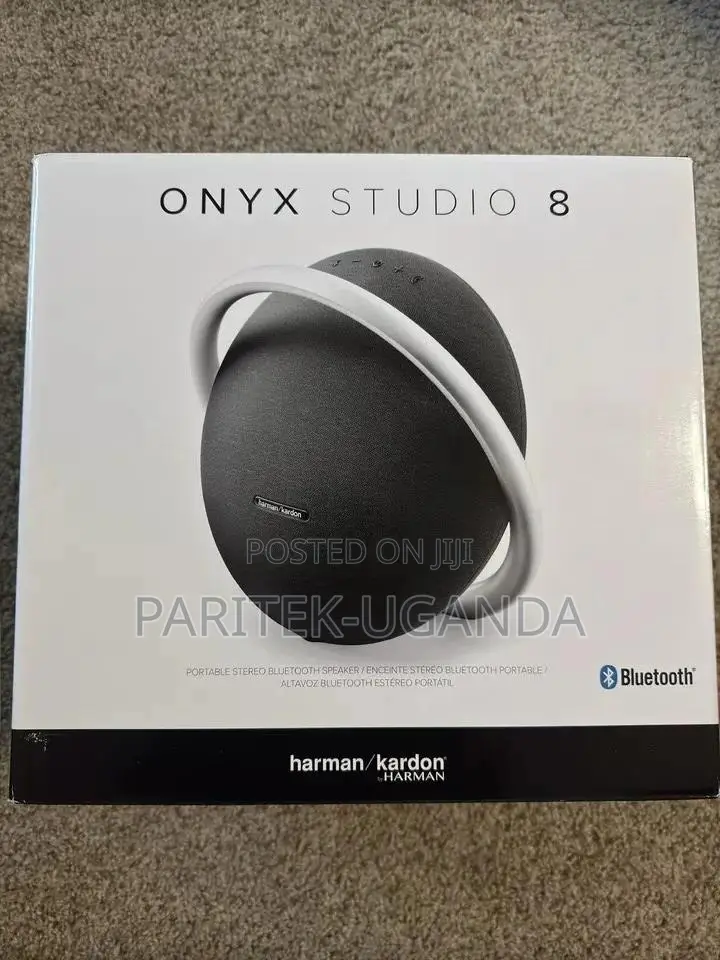 Harman Kardon Onyx Studio 8 New