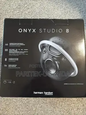 Harman Kardon Onyx Studio 8 New