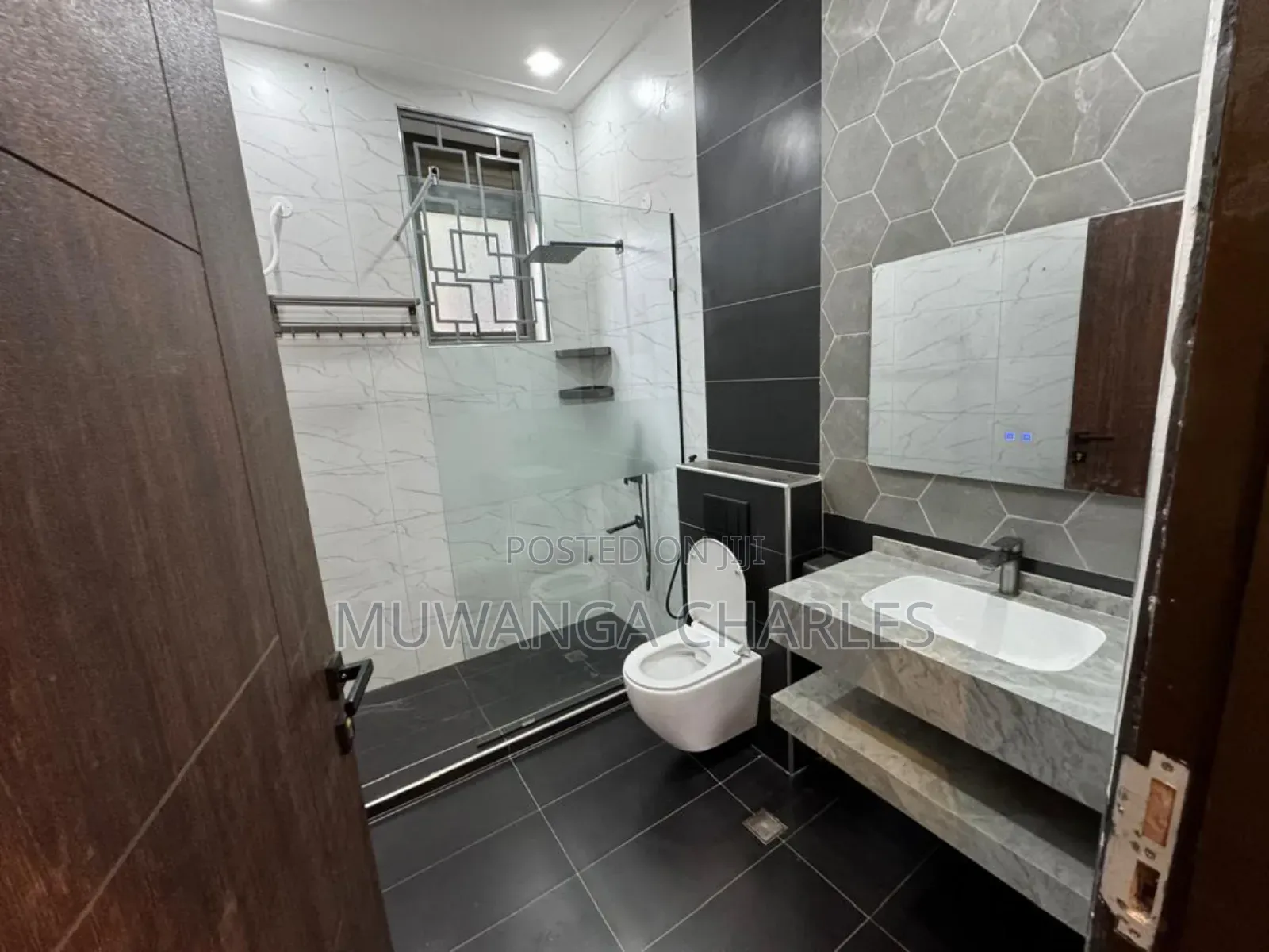 1bdrm Apartment in Fs Properties Ltd, Nakawa for rent