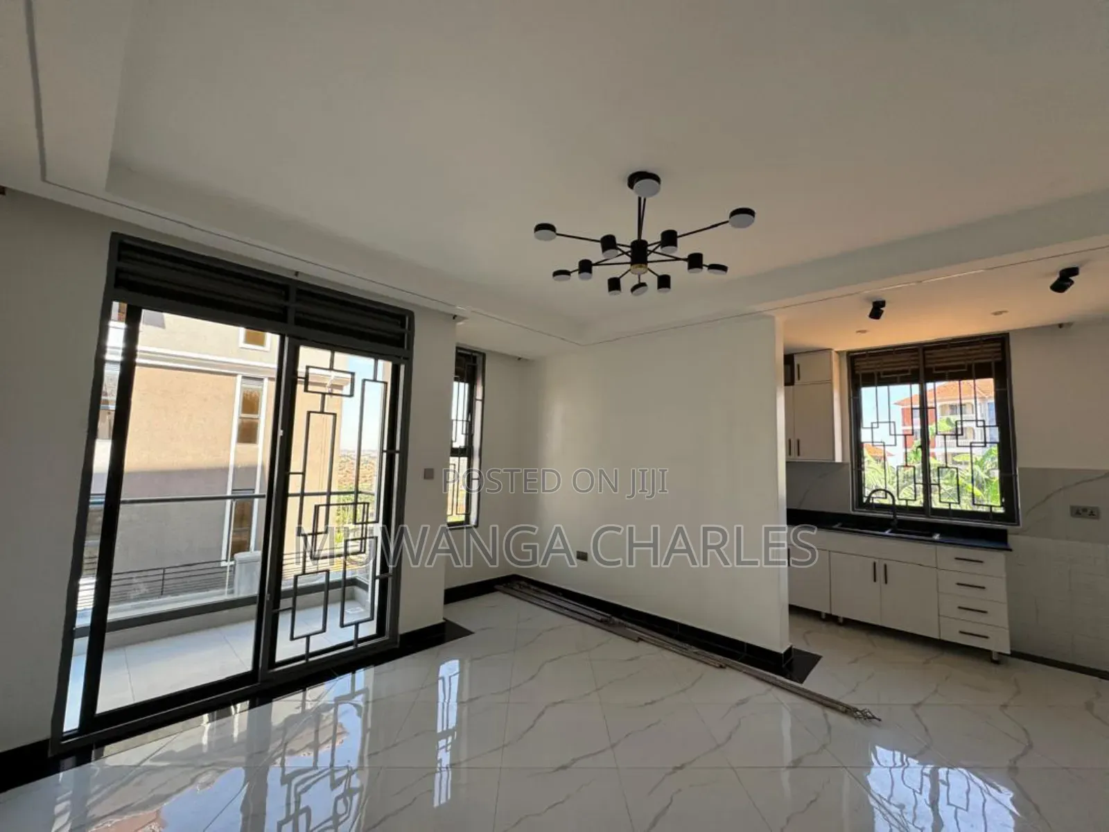 1bdrm Apartment in Fs Properties Ltd, Nakawa for rent
