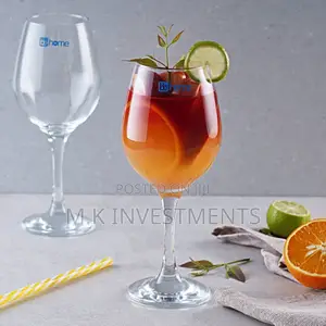 Photo - Home Juice Glasses 6pcs