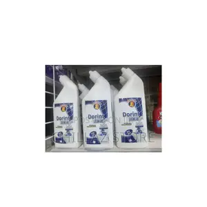 Dorint Liquid Toilet Cleaner.