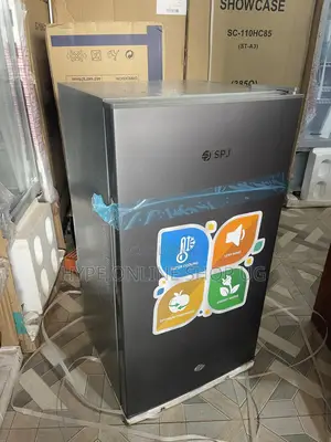 SPJ Home Fridge 120l