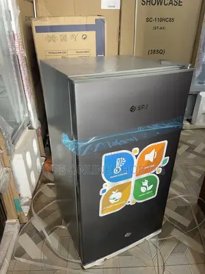 SPJ Home Fridge 120l