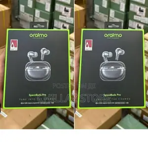 Oraimo Space Buds Pro .