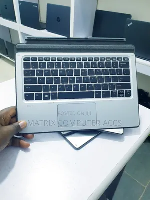 Elite X2 Keyboard