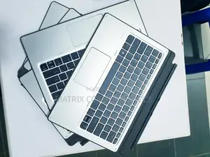 Elite X2 Keyboard