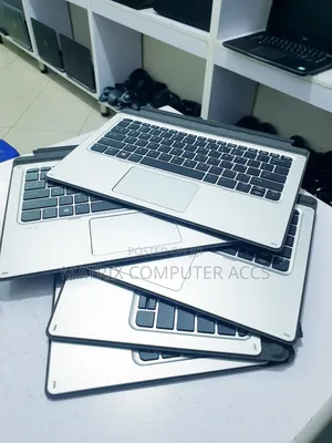 Elite X2 Keyboard