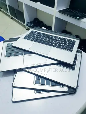 Elite X2 Keyboard