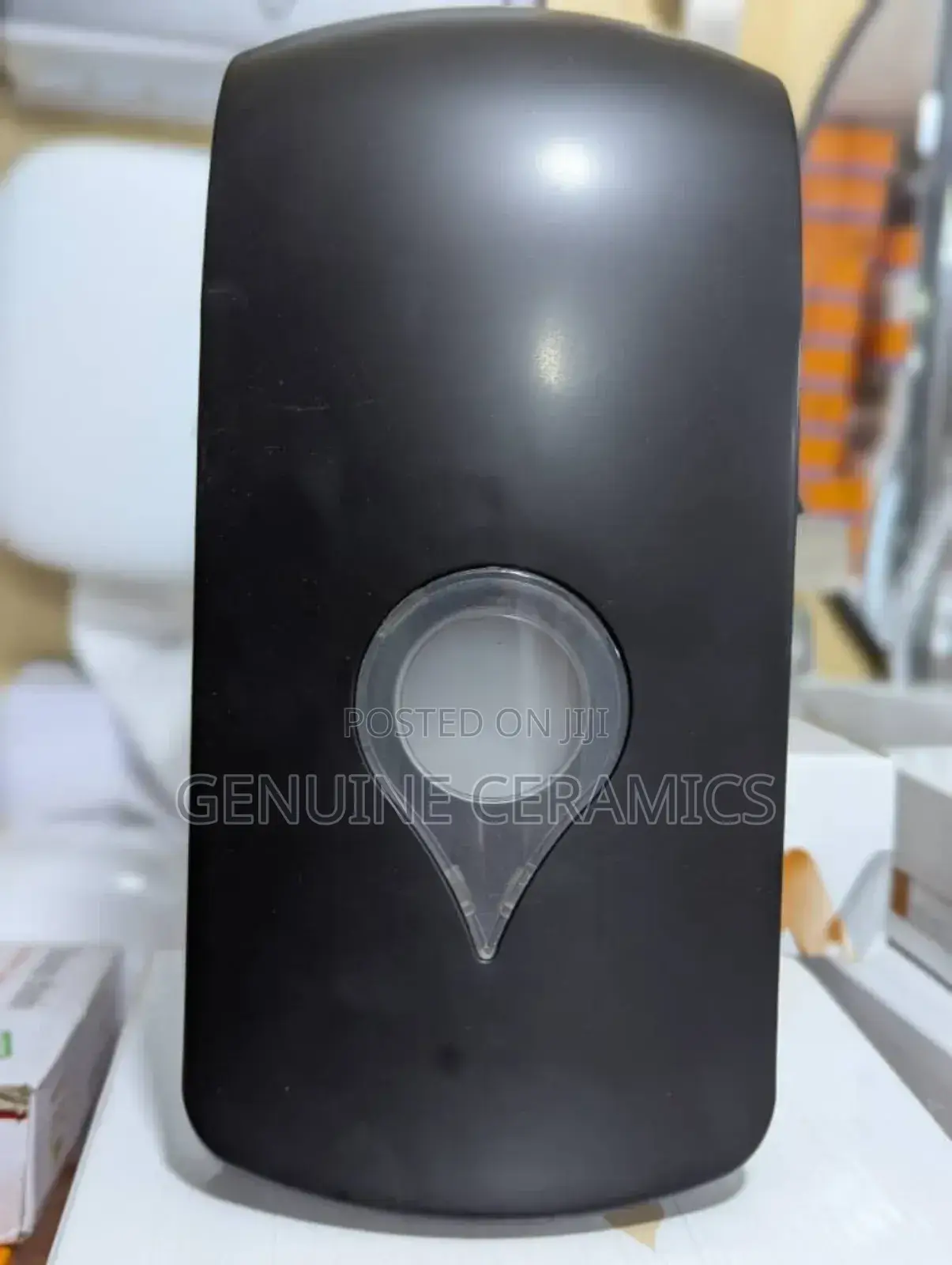 Liquid Soap Dispenser