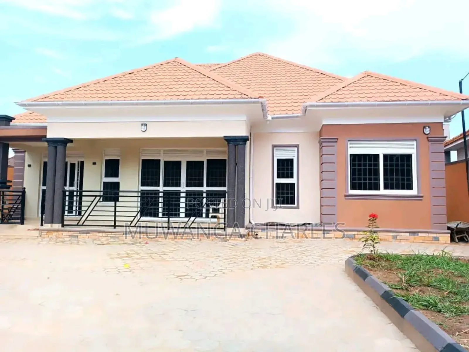 4bdrm Bungalow in Fs Properties Ltd, Kira for sale