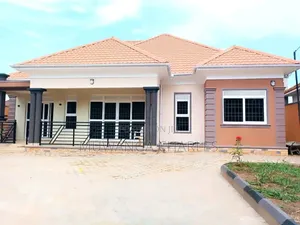 4bdrm Bungalow in Fs Properties Ltd, Kira for sale