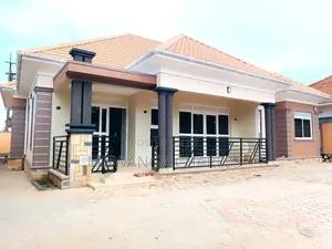 4bdrm Bungalow in Fs Properties Ltd, Kira for sale