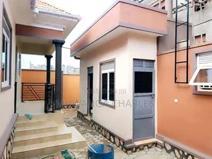 4bdrm Bungalow in Fs Properties Ltd, Kira for sale