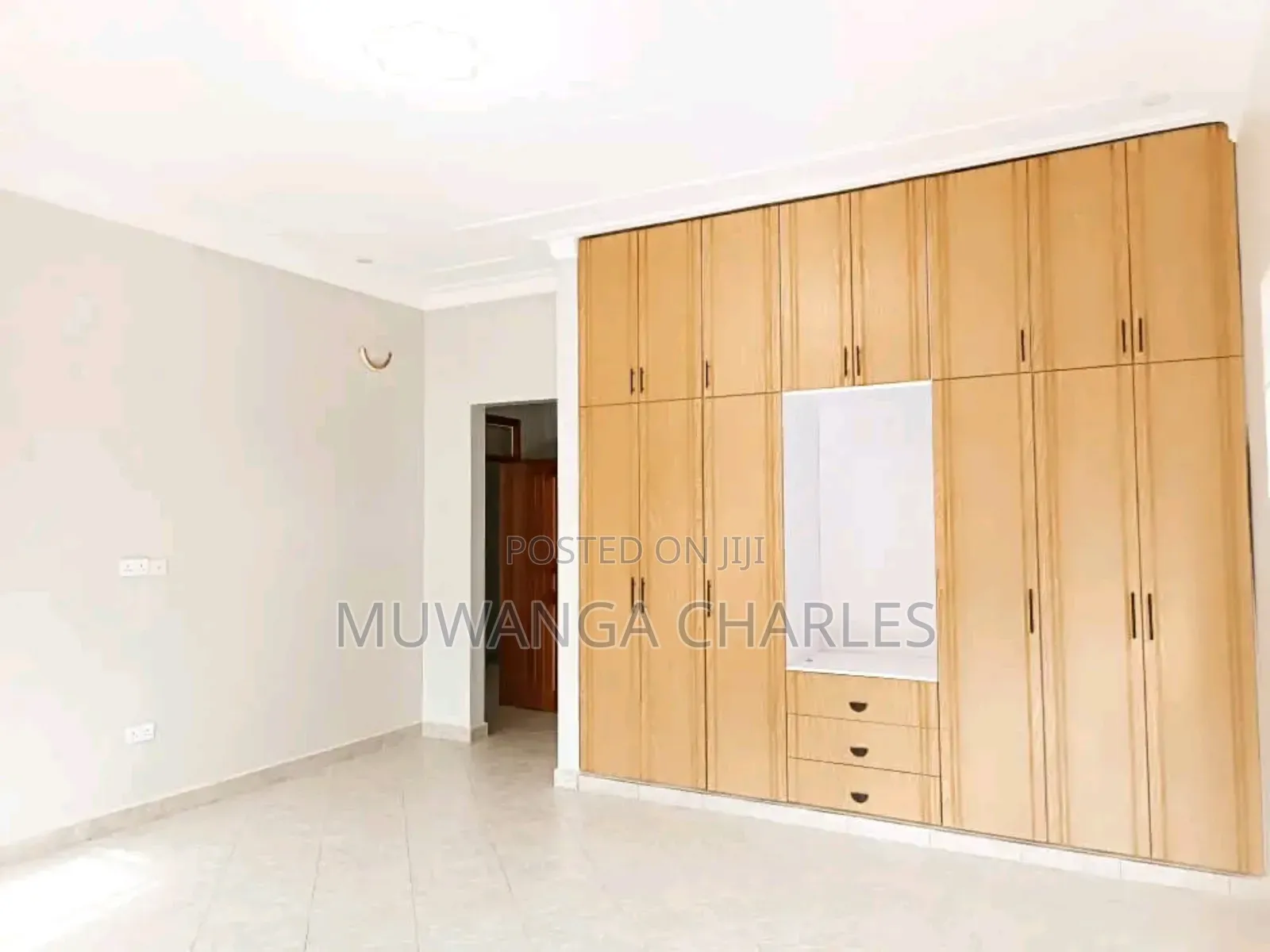 4bdrm Bungalow in Fs Properties Ltd, Kira for sale