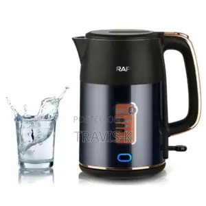 Raf 2.0l Electric Kettle
