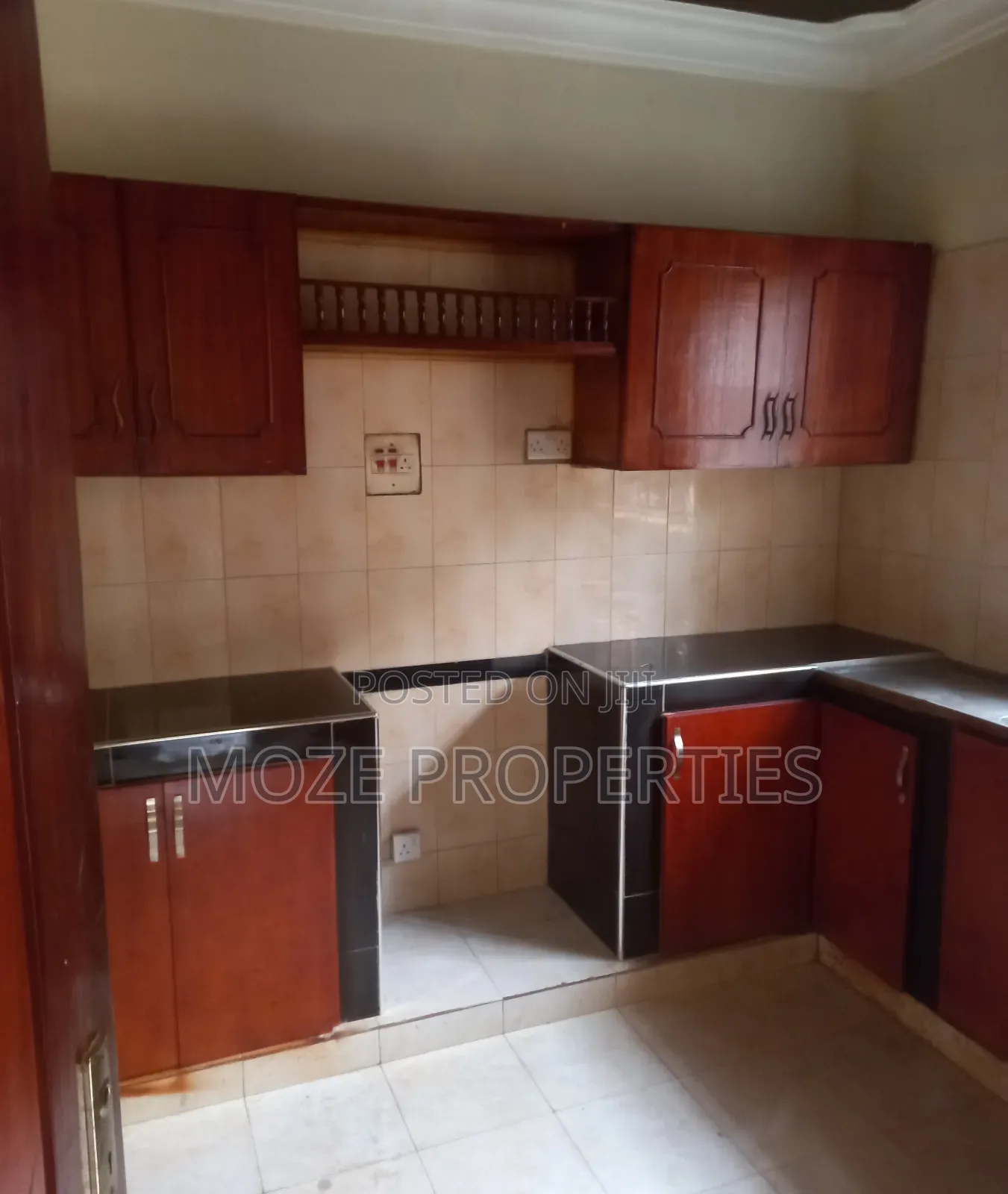 3bdrm Bungalow in Kireka Namugongo, Central Division for rent