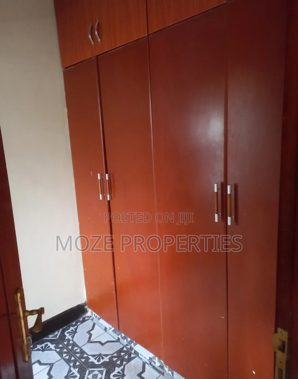 3bdrm Bungalow in Kireka Namugongo, Central Division for rent