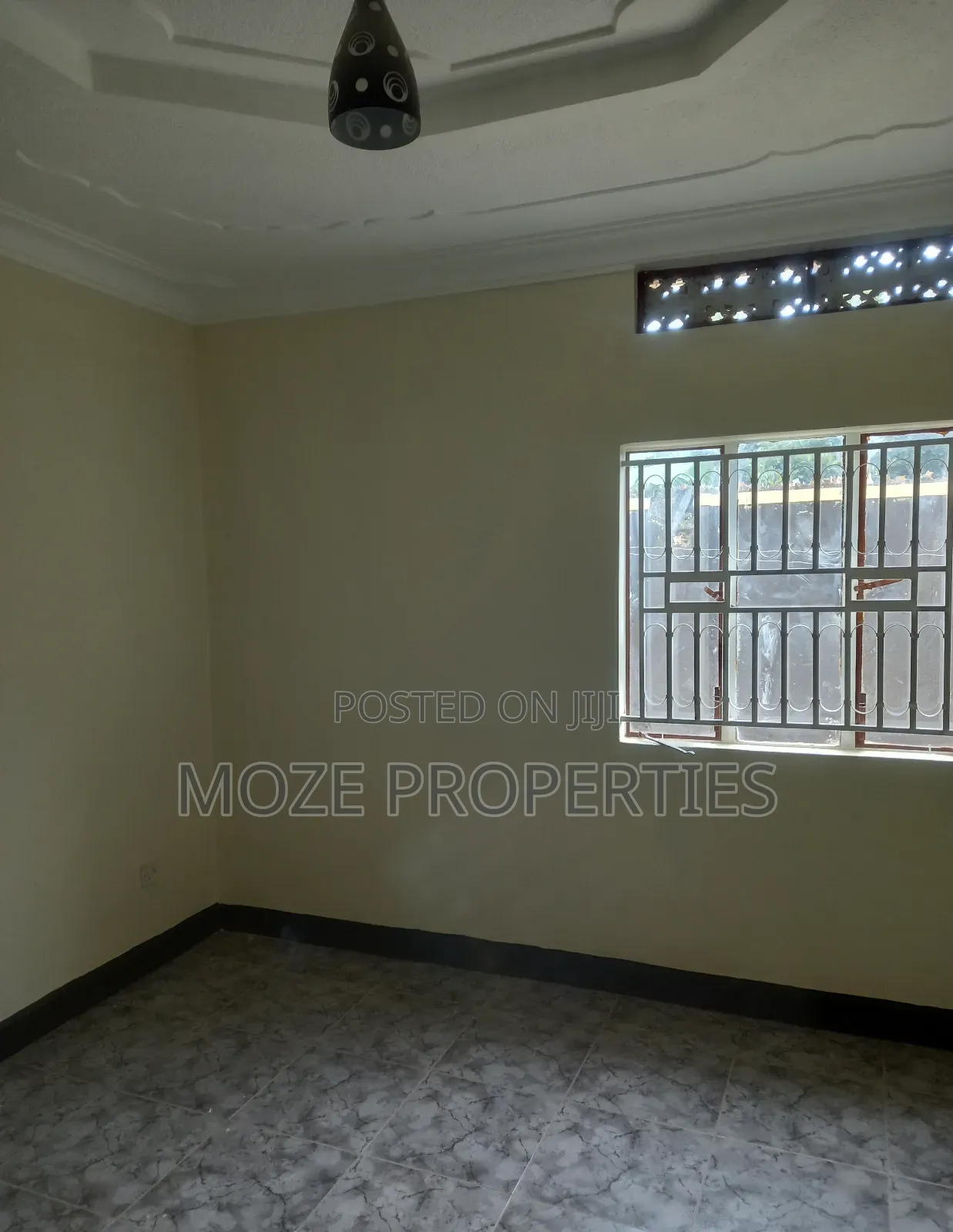 3bdrm Bungalow in Kireka Namugongo, Central Division for rent