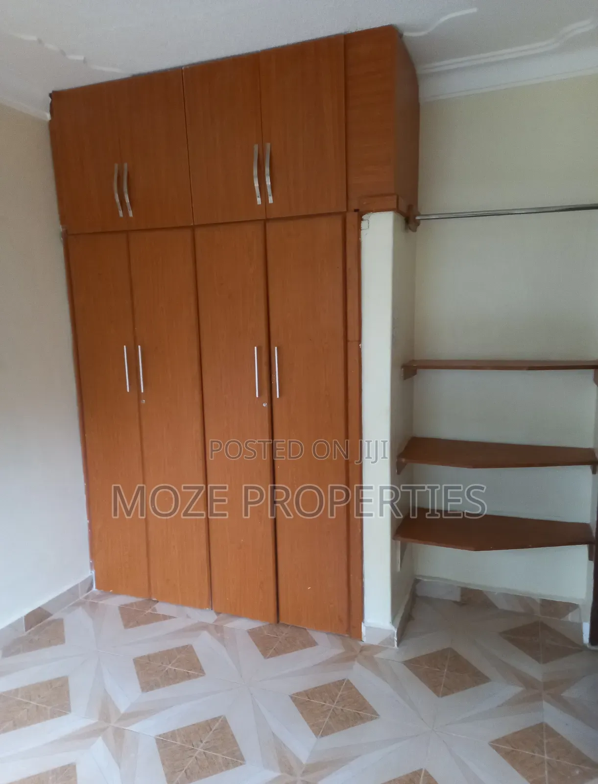 3bdrm Bungalow in Kireka Namugongo, Central Division for rent