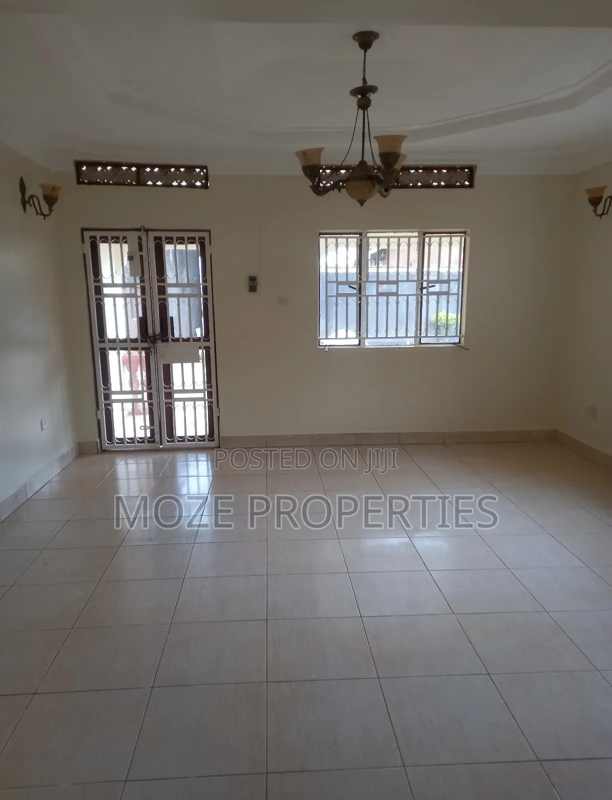 3bdrm Bungalow in Kireka Namugongo, Central Division for rent