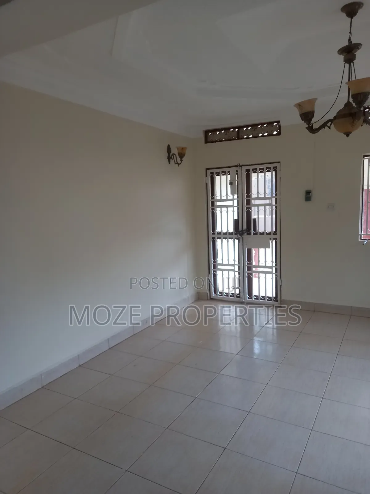 3bdrm Bungalow in Kireka Namugongo, Central Division for rent