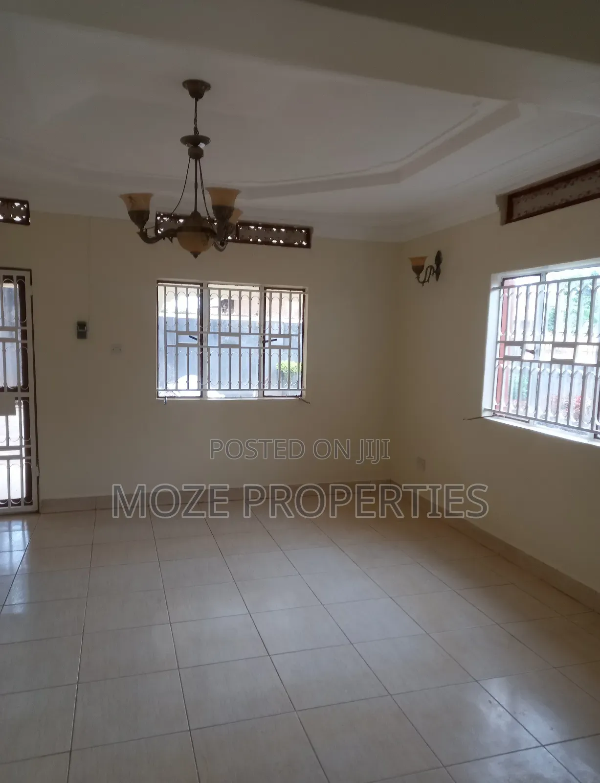 3bdrm Bungalow in Kireka Namugongo, Central Division for rent