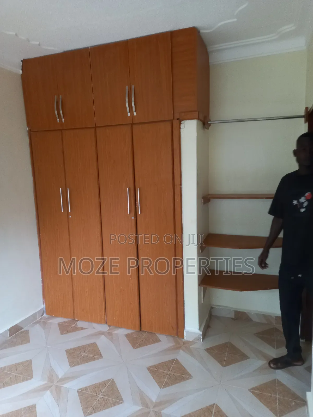 3bdrm Bungalow in Kireka Namugongo, Central Division for rent