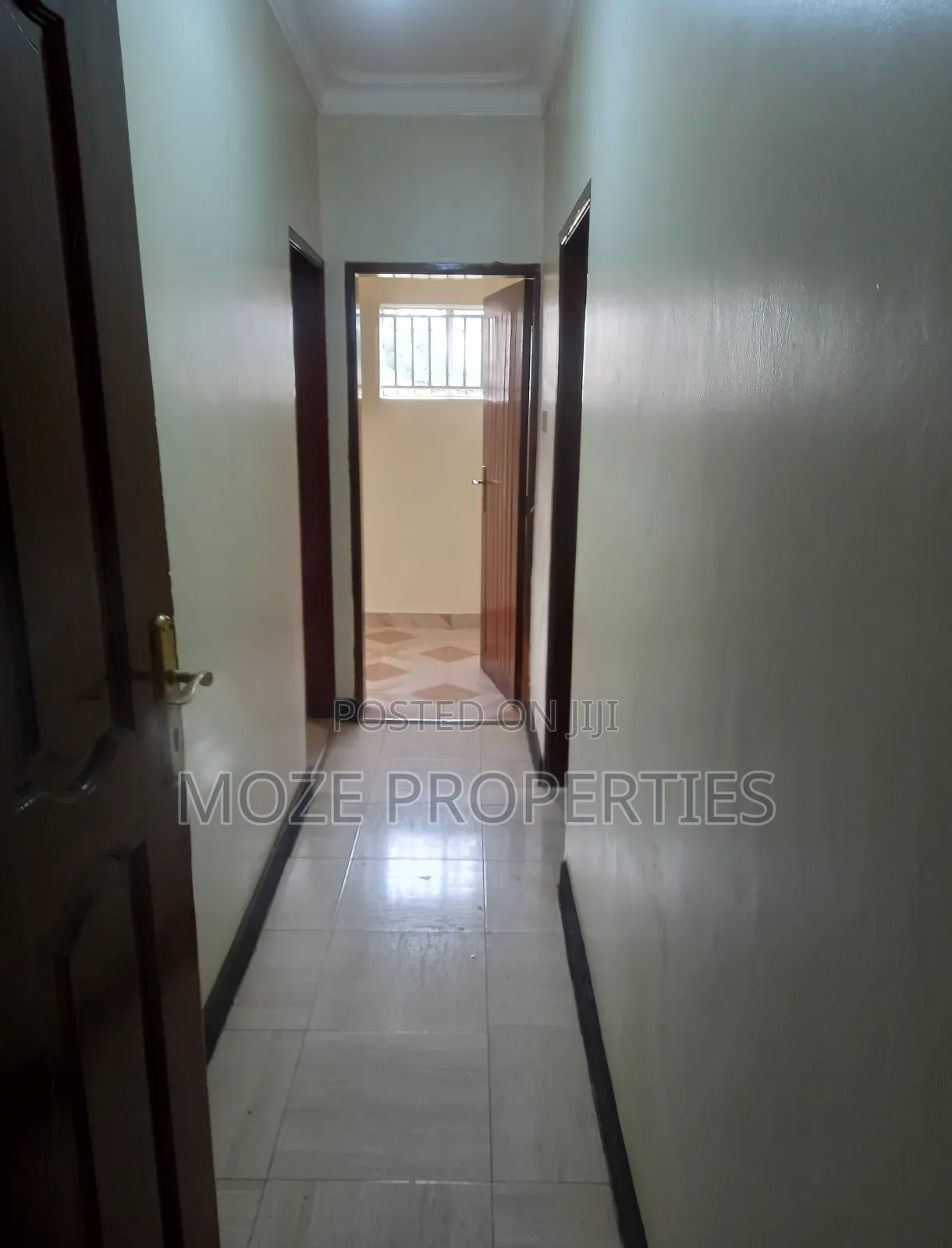 3bdrm Bungalow in Kireka Namugongo, Central Division for rent