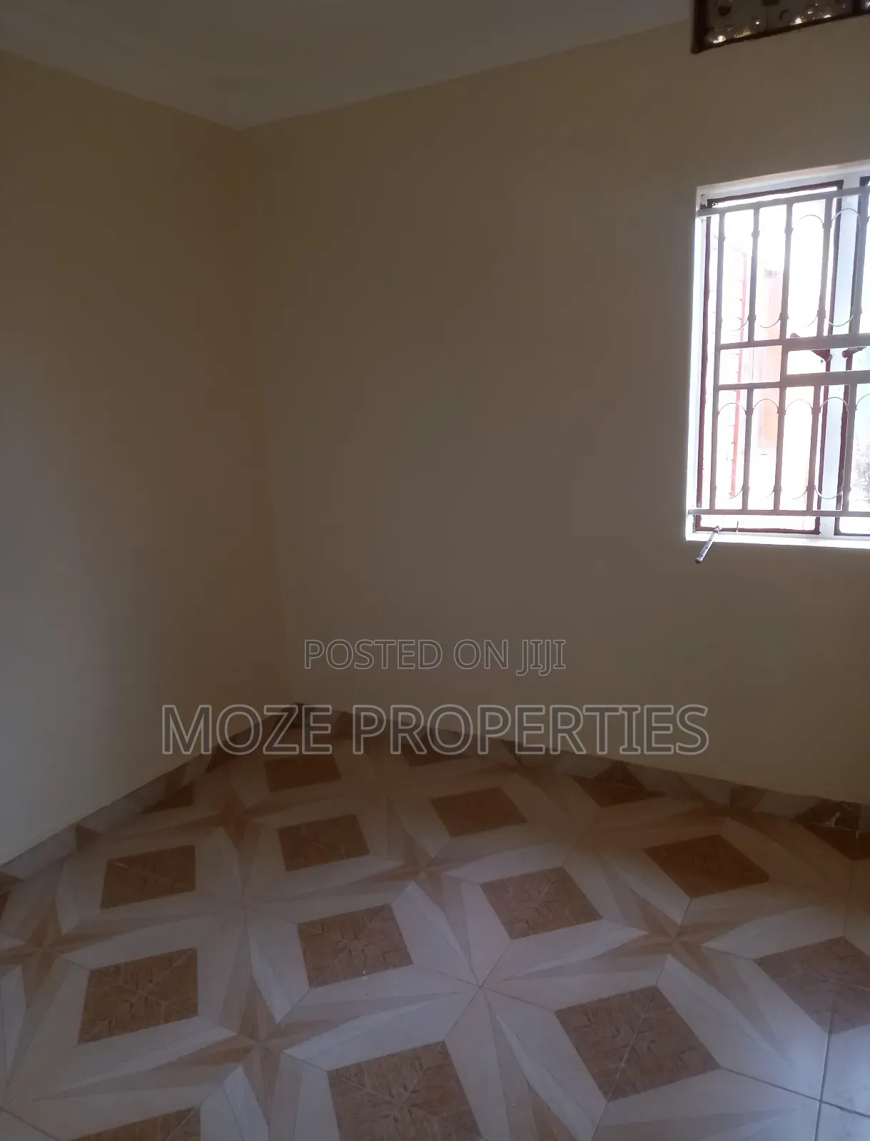 3bdrm Bungalow in Kireka Namugongo, Central Division for rent