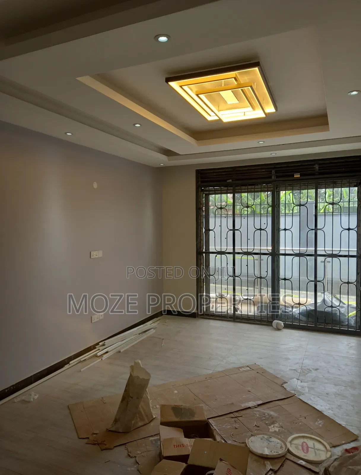 2bdrm Apartment in Kira Mamerito Road., Central Division for rent