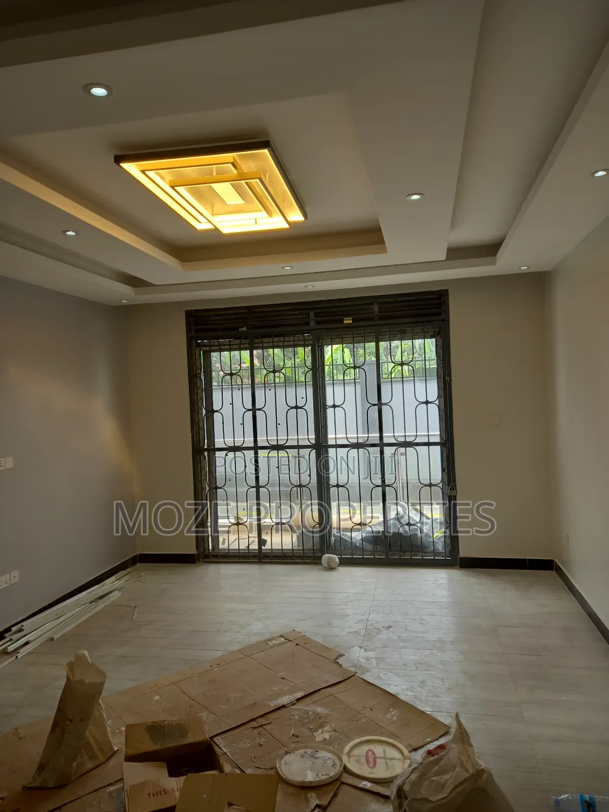 2bdrm Apartment in Kira Mamerito Road., Central Division for rent