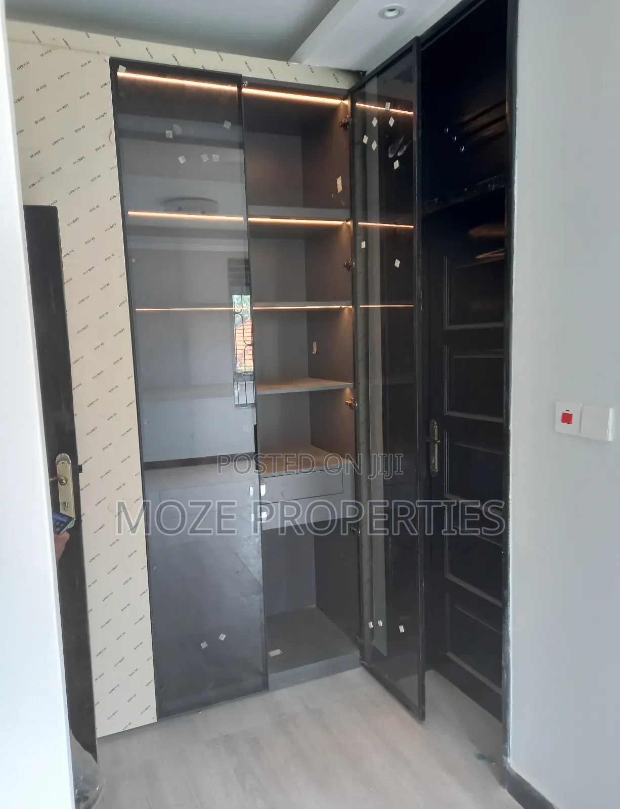 2bdrm Apartment in Kira Mamerito Road., Central Division for rent