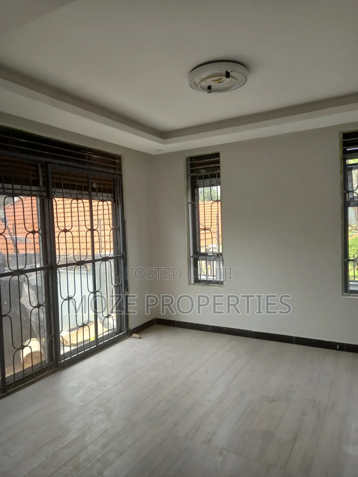 2bdrm Apartment in Kira Mamerito Road., Central Division for rent