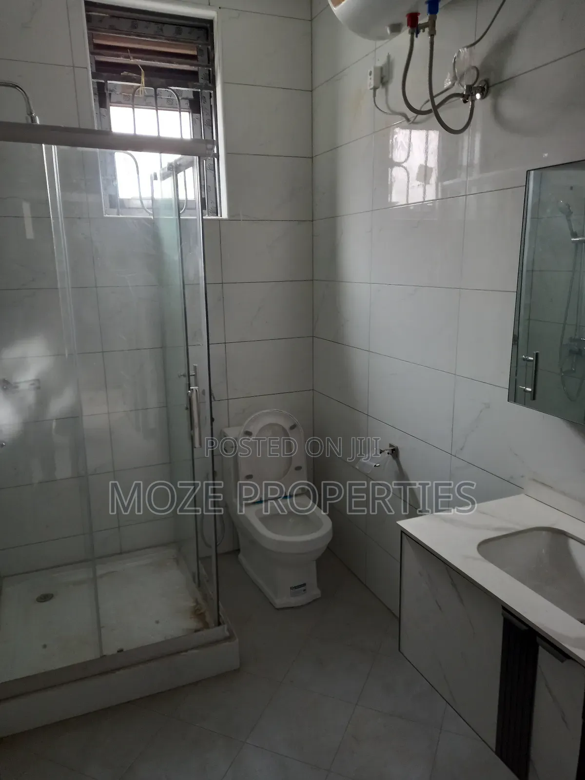 2bdrm Apartment in Kira Mamerito Road., Central Division for rent