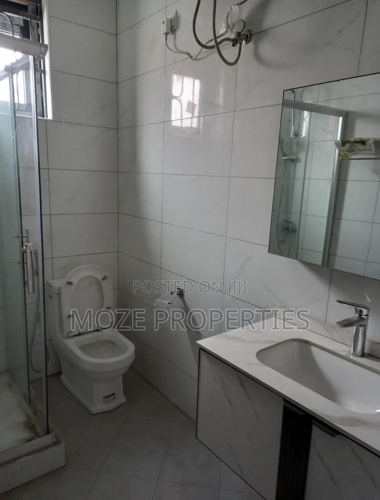 2bdrm Apartment in Kira Mamerito Road., Central Division for rent