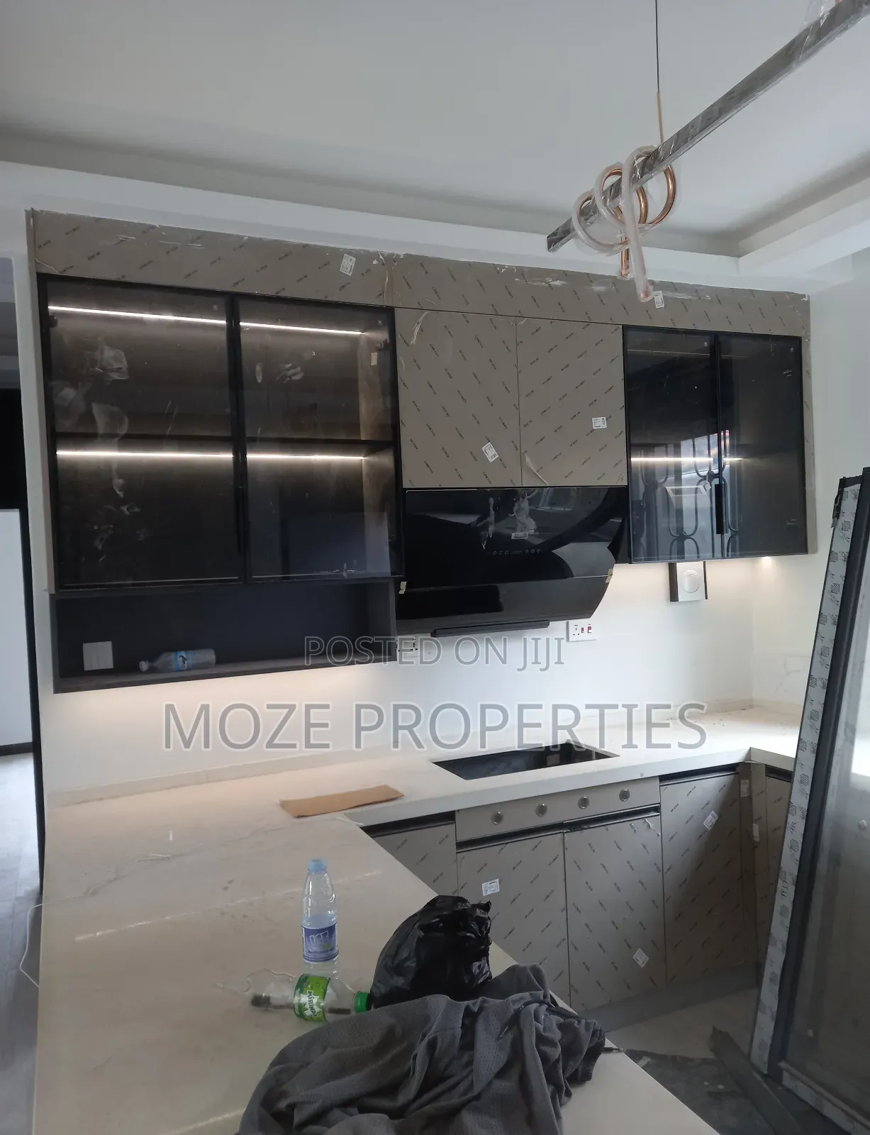 2bdrm Apartment in Kira Mamerito Road., Central Division for rent