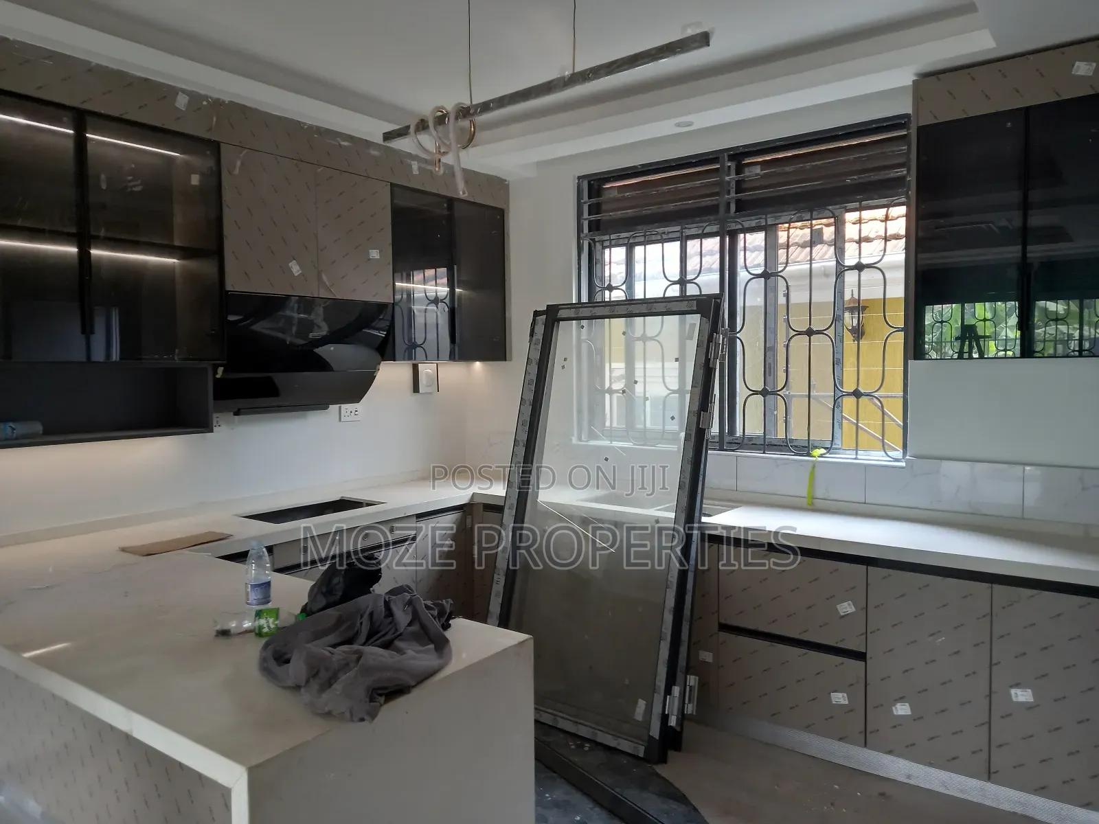 2bdrm Apartment in Kira Mamerito Road., Central Division for rent