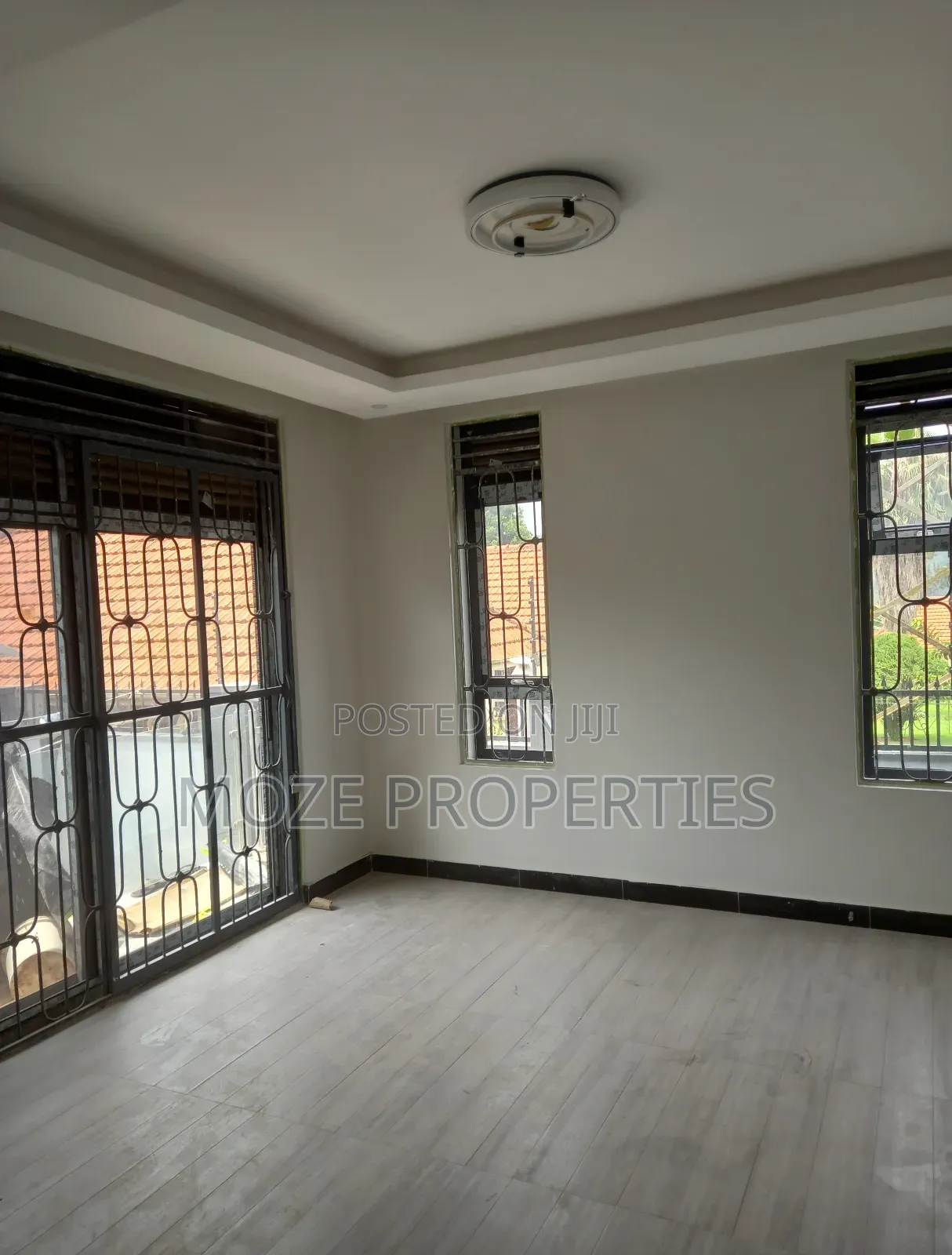 2bdrm Apartment in Kira Mamerito Road., Central Division for rent
