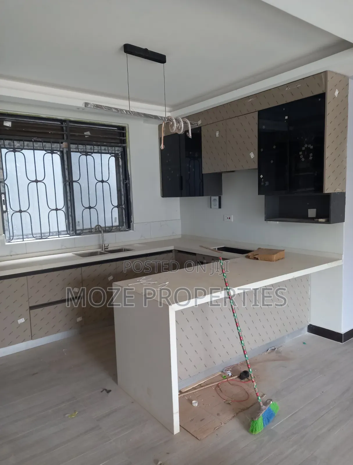 2bdrm Apartment in Kira Mamerito Road., Central Division for rent