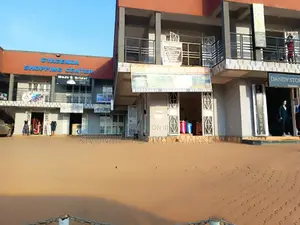 Photo - Commercial Building on Sale at Namugongo