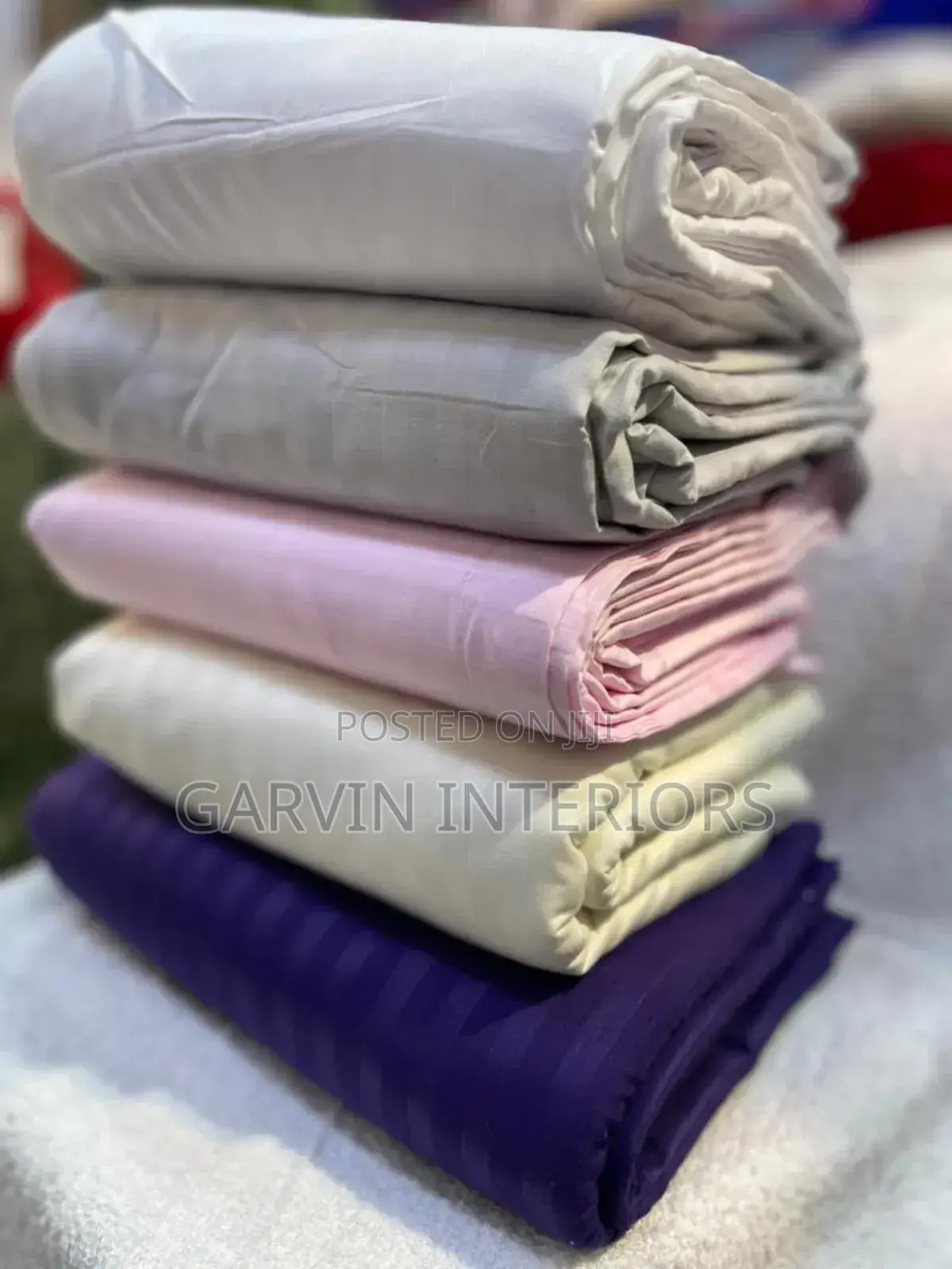 Tc Bedsheets 4*6 5*6 6*6