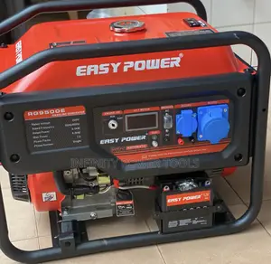 Standby Generator 6.5kw(Easy Power)