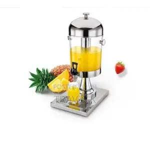 8l Water Jug, Juice Dispenser