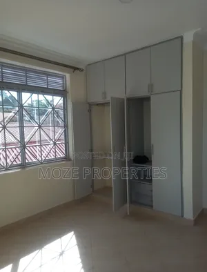 1bdrm Apartment in Kireka Mbalwa Estate, Central Division for rent