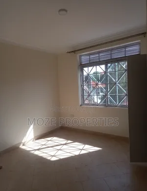 1bdrm Apartment in Kireka Mbalwa Estate, Central Division for rent