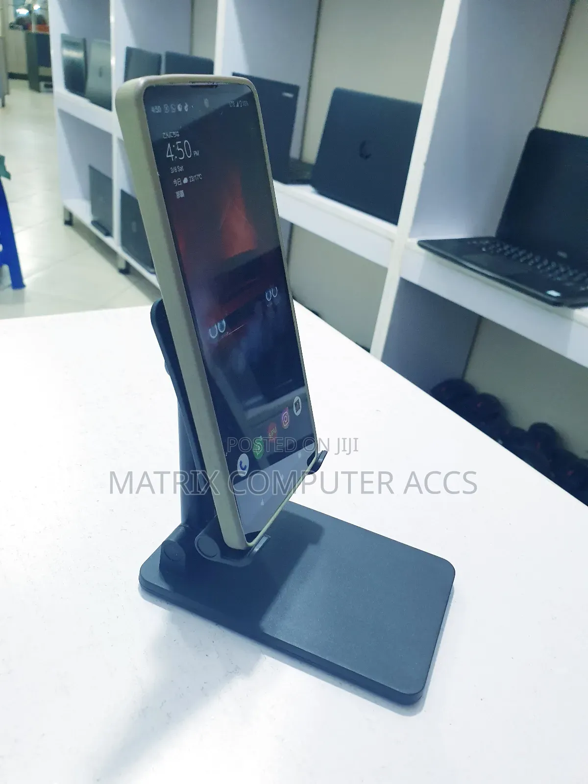 Phone Stand