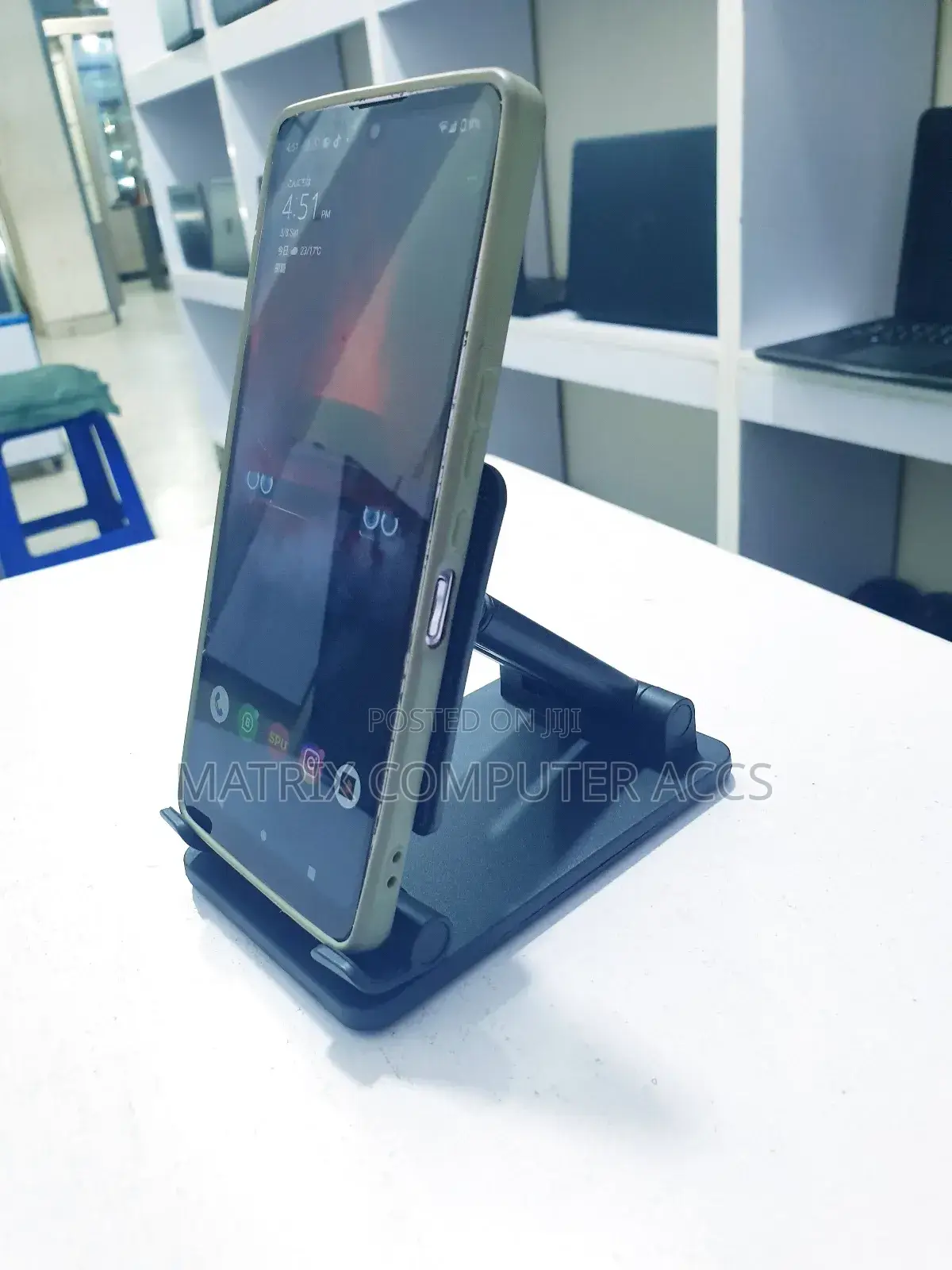 Phone Stand